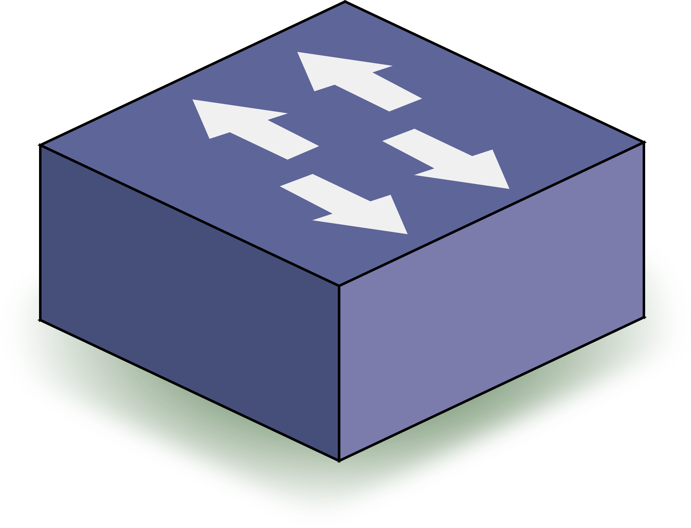 Switch icon