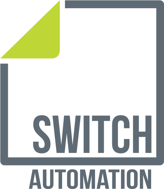 Write A Review - Switch Automation Logo (600x600), Png Download
