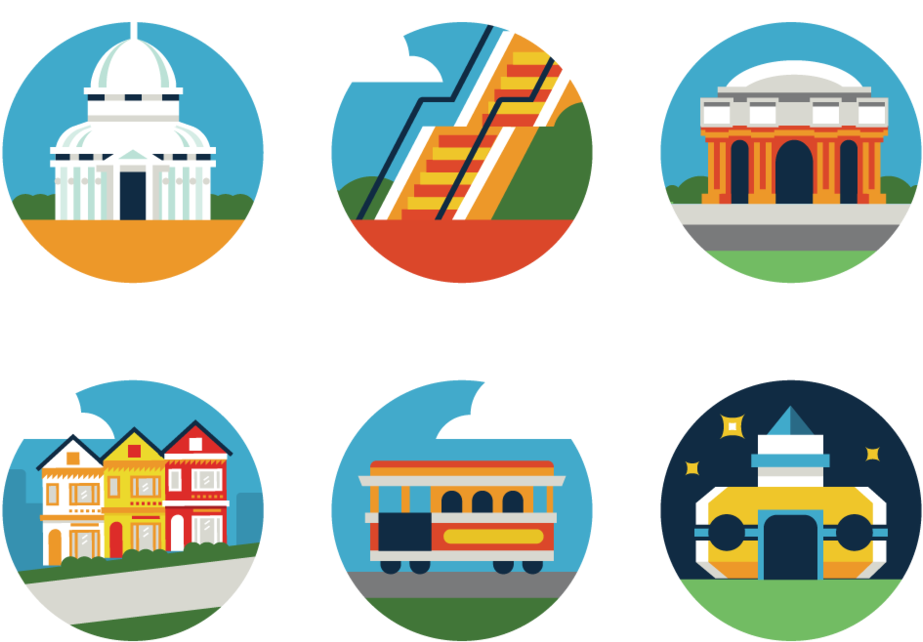 Mapiconsmaker2 - Google Maps (1000x702), Png Download