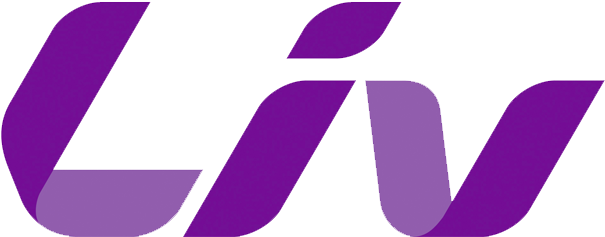 Liv Logo - Google Zoeken - Liv Bike Logo (709x425), Png Download