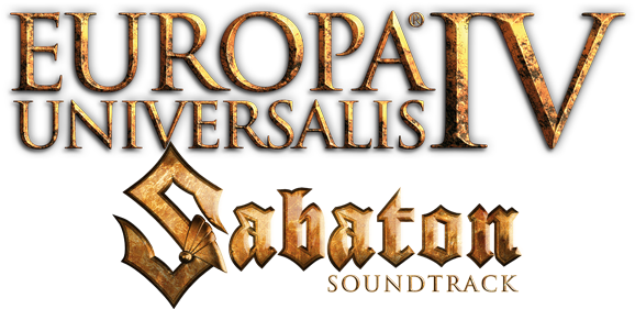 Europa Universalis Iv - Europa Universalis 4 Logo (600x350), Png Download