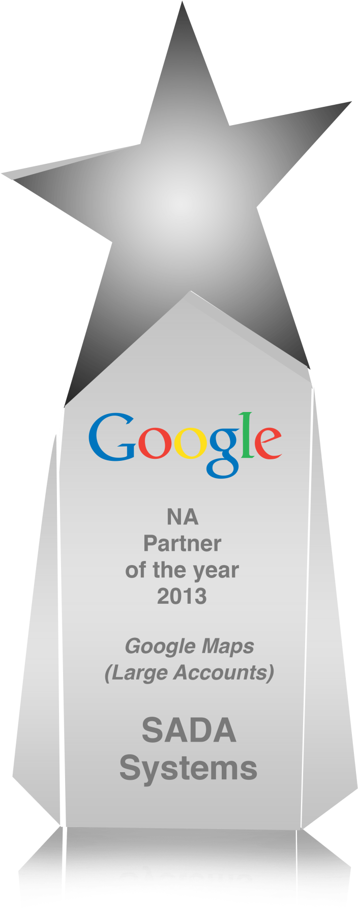 Maps Large Accounts - Google (1152x2048), Png Download