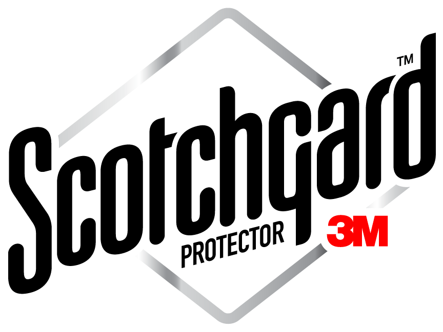 Scotchgard 3m Logo - Scotch Gard Fabric And Upholstery Protector (864x649), Png Download