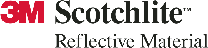 3m Scotchlite Logo (720x186), Png Download