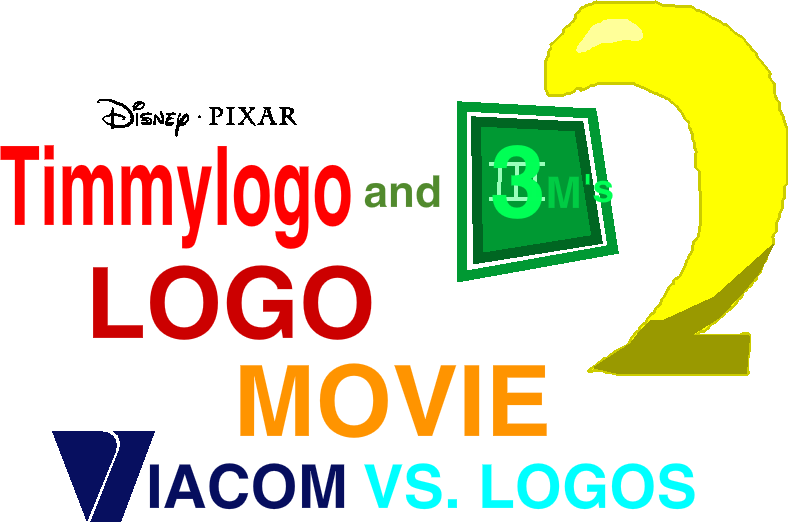 Timmylogo And 3m's Logo Movie 2 - Technology University Of Yogyakarta (788x522), Png Download