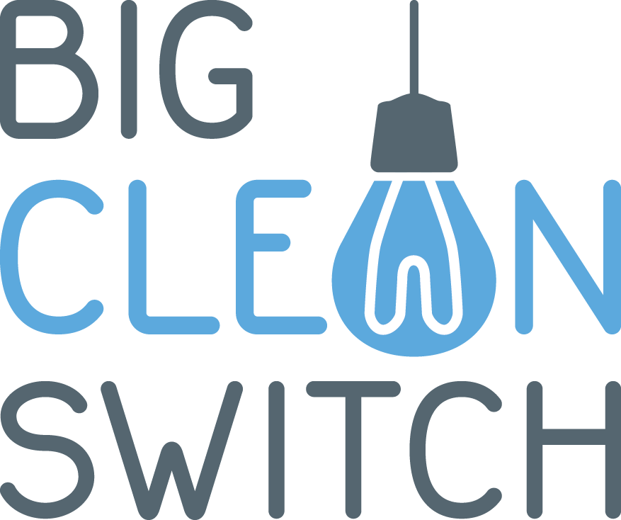 Compare Green Tariffs From Suppliers You Can Trust - Ikea Big Clean Switch (877x734), Png Download