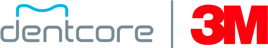 3m Dentcore Logo 5 555x278@2x - 3m Vinyl Wrap Tool Kit With Precision 200ft Cut Tape (1110x556), Png Download