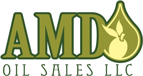Amd Oil Sales Logo - Graphic Design (630x280), Png Download