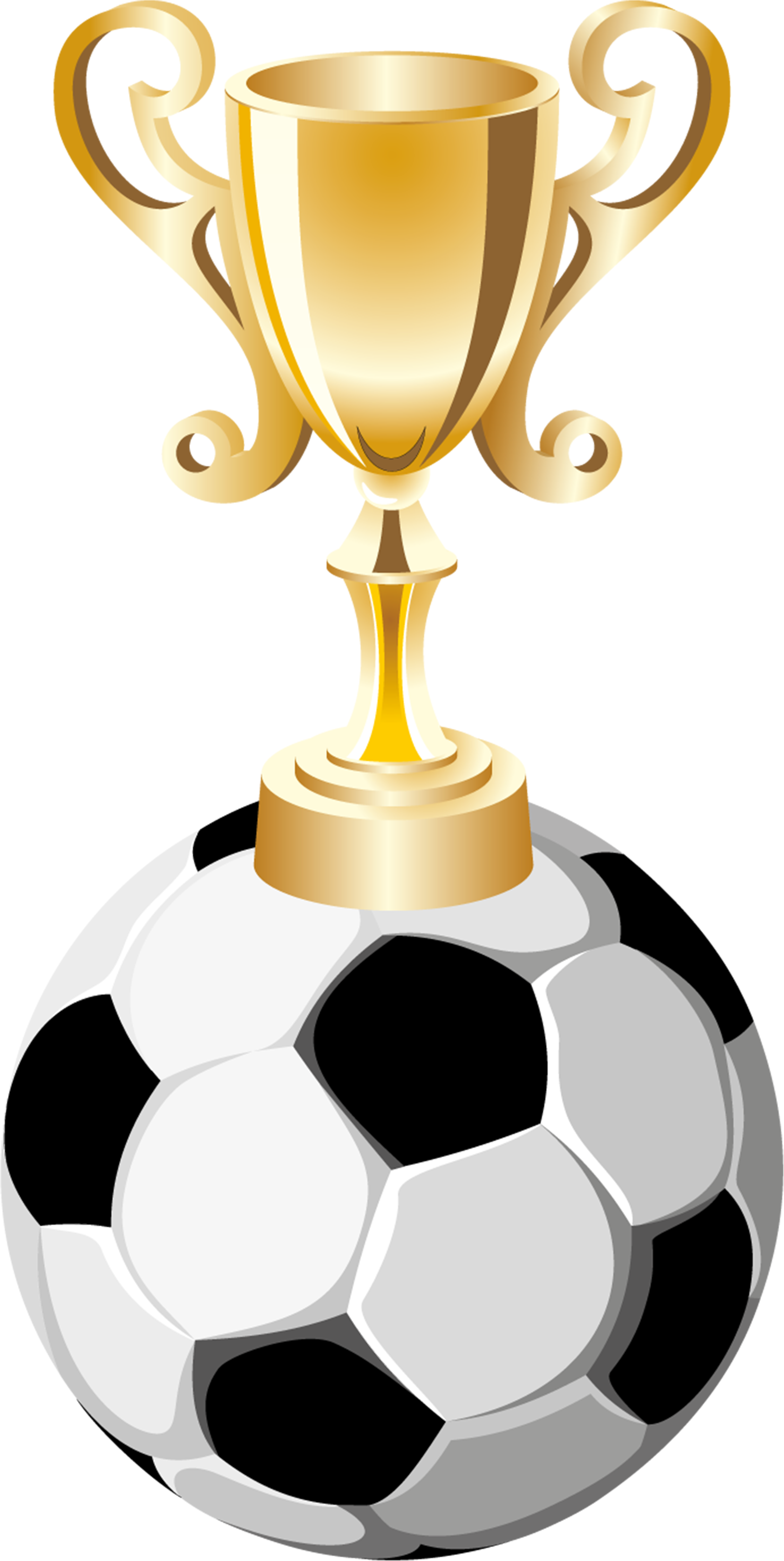 Vector Freeuse Stock Maglie Sport Uefa Champions League - Football Cup Png (6000x6000), Png Download