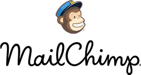 Super Easy Way To Import Your Existing Mailchimp Contacts - Mailchimp Logo (505x285), Png Download