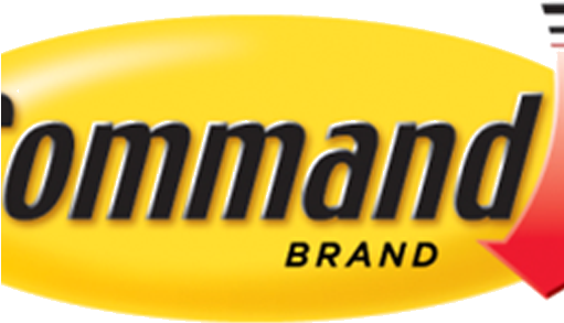 Video Player - 3m Command (510x400), Png Download