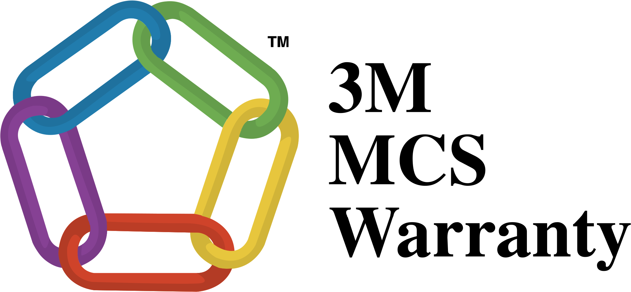 3m Mcs Logo Png Transparent - 3m Mcs Warranty (2400x2400), Png Download