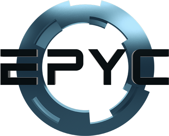 Press Release - Amd Epyc Cypher (636x506), Png Download