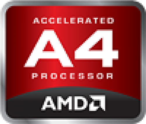 Amd Fx Processor (500x500), Png Download