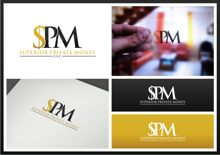 Superior Private Money By Amd@ - Logo (701x496), Png Download