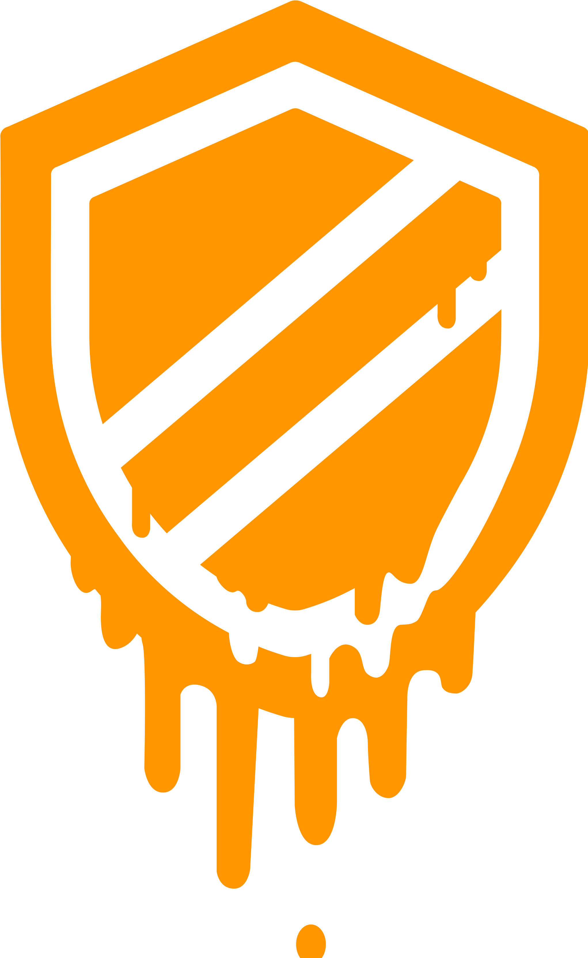 Jpg Free Stock Meltdown And Spectre Gronau It Cloud - Meltdown Png (2048x3344), Png Download