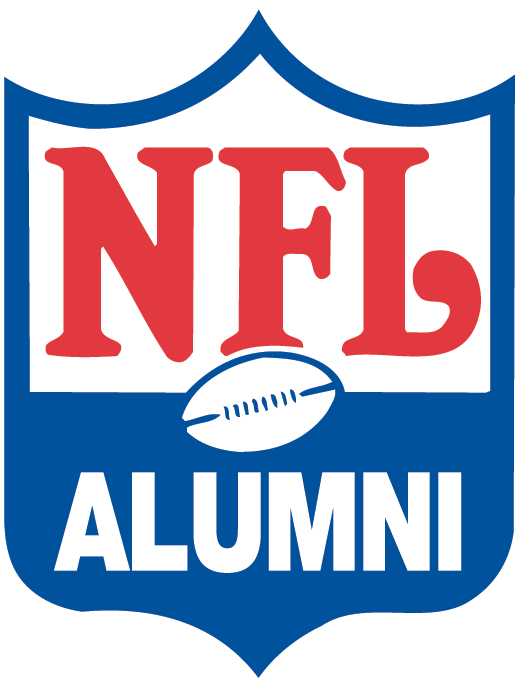 Membership Benefits - Nfl Alumni Association Logo (519x682), Png Download