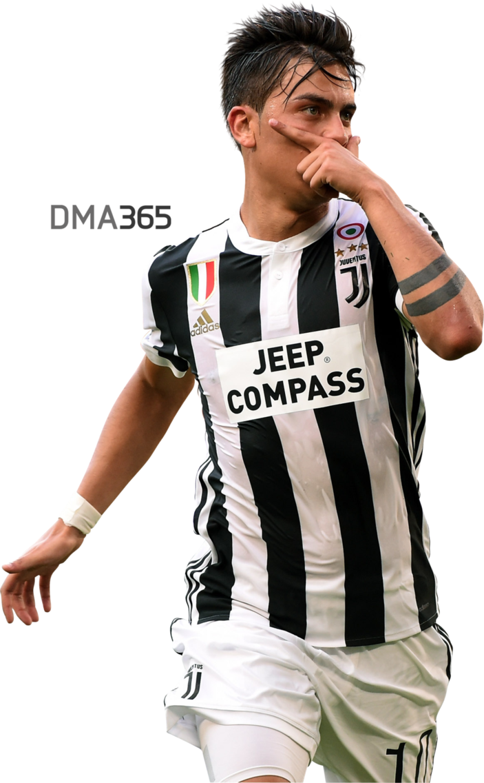 Related Wallpapers - Paulo Dybala 2018 Png (703x1136), Png Download