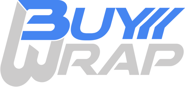 Buywrap - Com Logo - 3m Design Line Knifeless Tape Kts-dl1 (640x302), Png Download