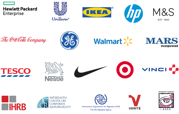 Nike, Nestlé, Target, Mfa Join The Leadership Group - Hpe Storageworks Msl2024 0-drive Tape Library Ak379a (640x426), Png Download