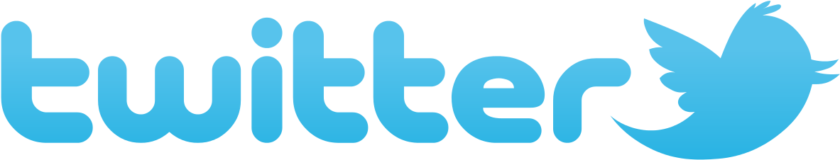 Instagram Pixel - Twitter Logo With Name (1280x298), Png Download