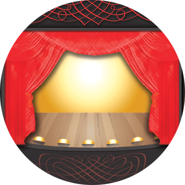 Createyourown - Teacher (379x379), Png Download