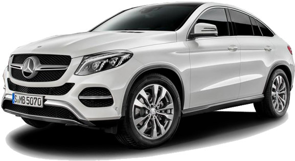 Glc Gle Mercedes Gla (650x337), Png Download