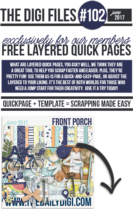 Not Sure How To Use Layered Quickpages Check Out Our - Poster (500x718), Png Download