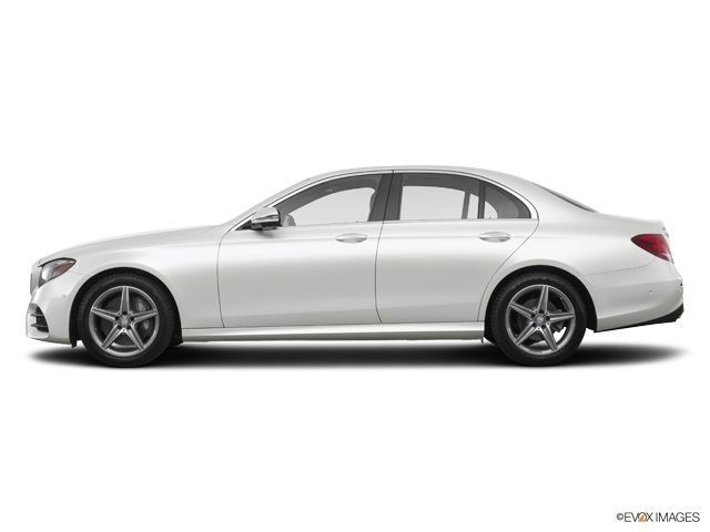 Used 2017 Mercedes Benz E Class In Cleveland, Oh - Toyota Camry Le 2016 White (640x480), Png Download