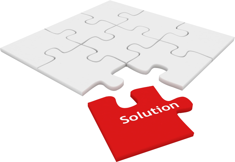 Customized Solutions - Capital Budgeting (770x529), Png Download