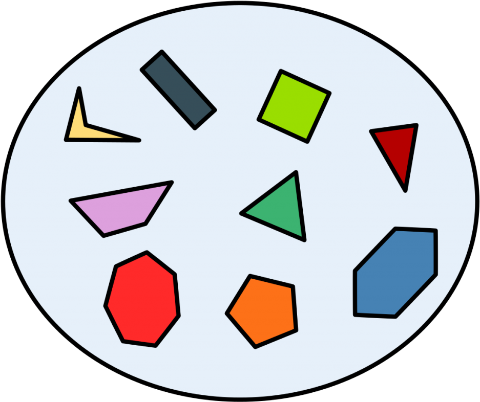 Diagrams How To Find The Union Of A Venn Diagram Act - Imagem De Conjuntos (1024x874), Png Download