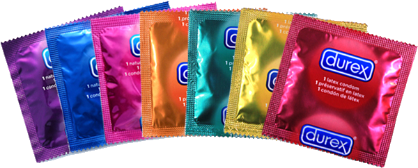 Condoms Png - Duplex Condom (885x435), Png Download
