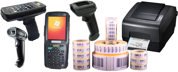 Barcode Solutions - Honeywell Imager 2d Voyager 1450g Usb Kit Black (637x320), Png Download