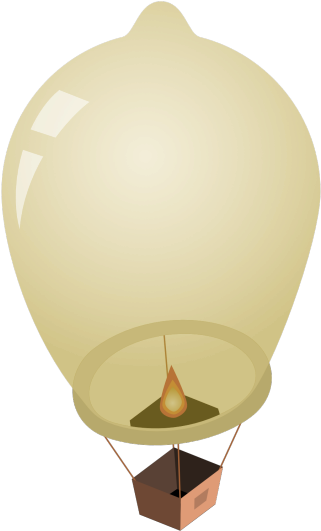 Condom Balloon Png (640x640), Png Download