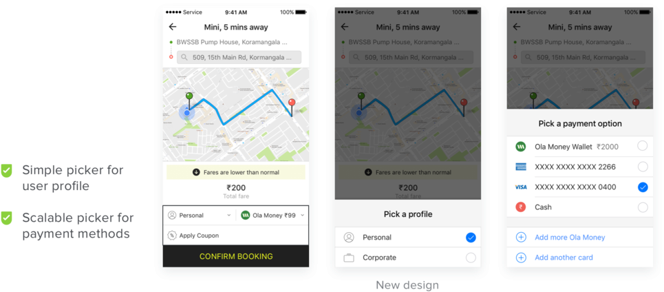 Step 2 Solution - Portable Network Graphics (1000x464), Png Download