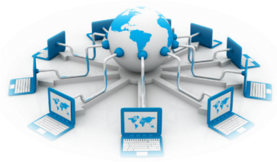 Wireless Solutions - Wireless Solutions Png (400x400), Png Download
