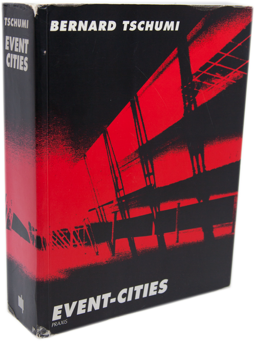 *cover Has Some Wear And First Blank Page Of The Book - Event Cities (498x664), Png Download