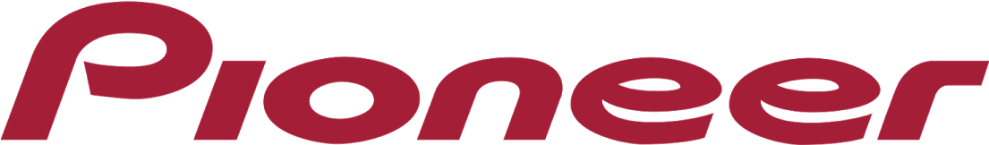Pioneer Dj Logo Transparent (1200x630), Png Download