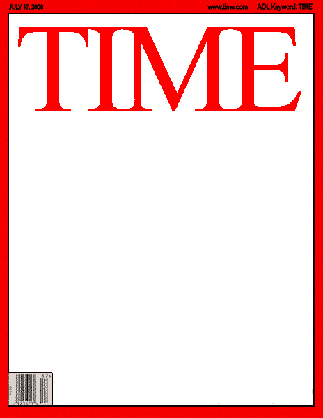 7 464 600 Time Magazine Cover 0 0 464 600 - Time Magazine Covers Blank (464x600), Png Download