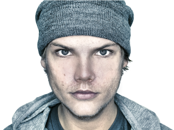 Avicii's “wake Me Up” Is Shazam's Most-searched Song - Avicii Png (648x424), Png Download