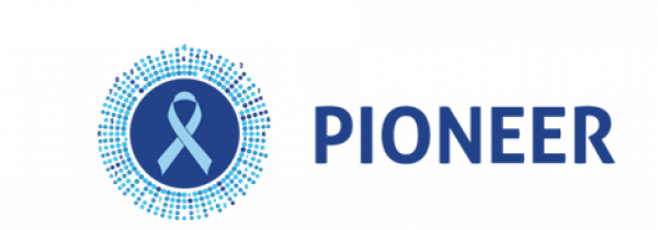 Prostate Cancer (600x210), Png Download