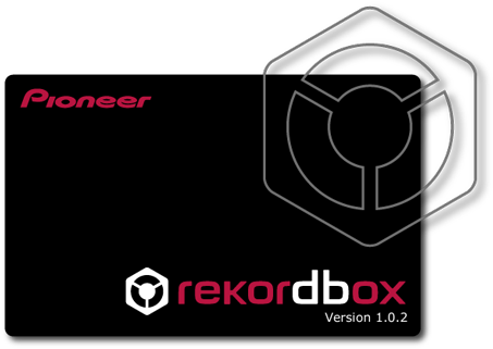 Pioneer Cdj-900 Review - Pioneer Dj Rekordbox Logo (460x322), Png Download