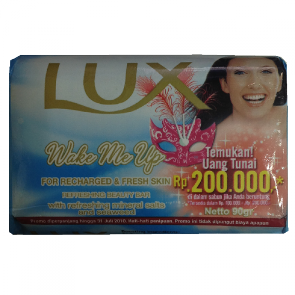 Lux Soap (600x600), Png Download