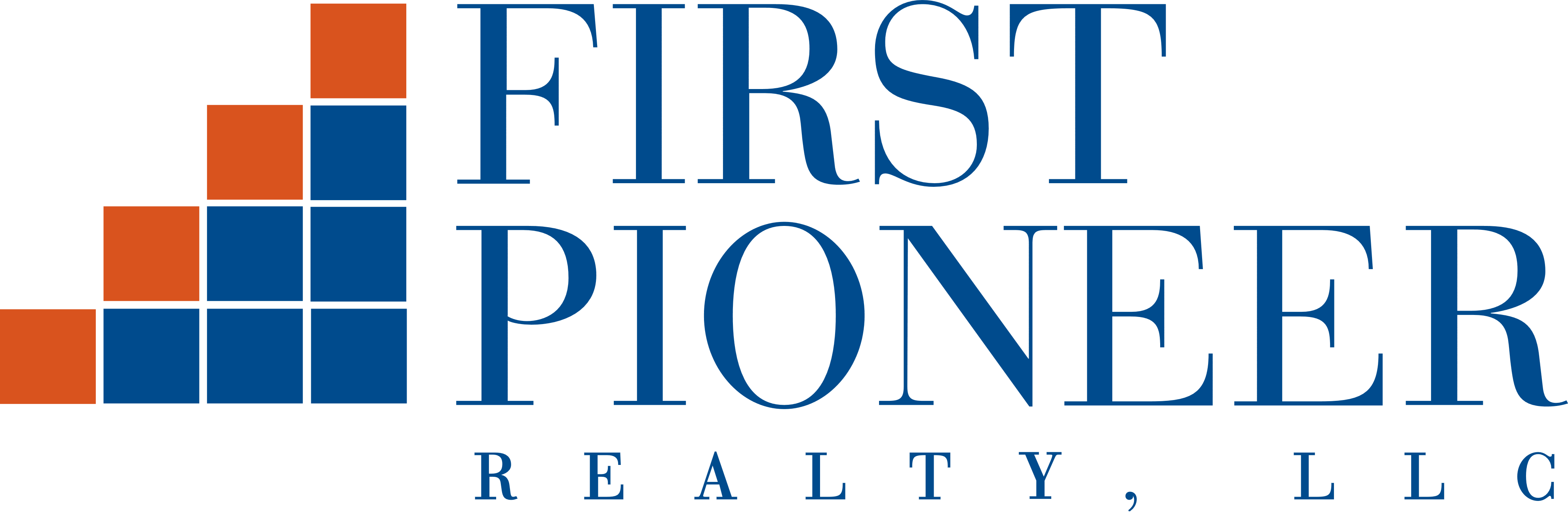 First Pioneer Realty - Rand Paul 2016-bau Red 6 Magnets (3960x1294), Png Download