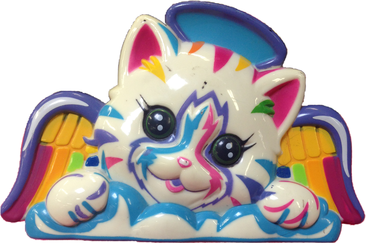 N1ghtcrawlers - Cat (1280x988), Png Download