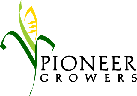 Pioneer Growers Cooperative (457x322), Png Download