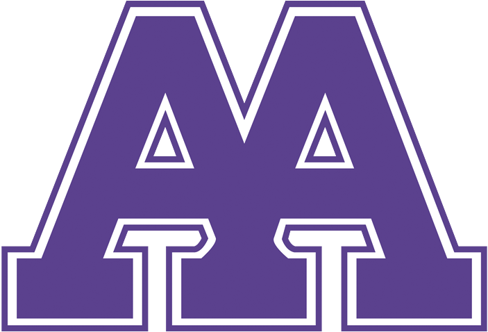 Americus Sumter High School Logo (771x771), Png Download