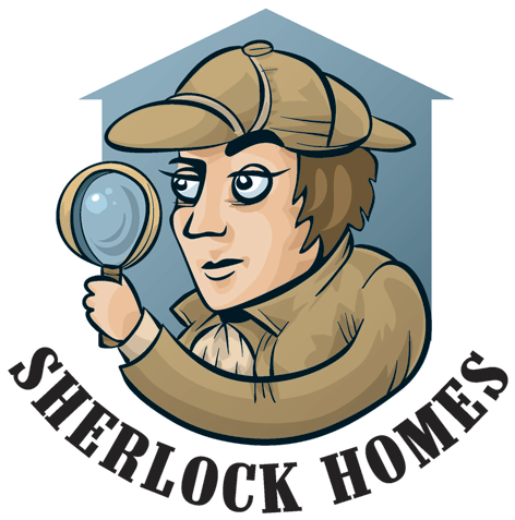 The Sherlock Of Homes - Sherlock Holmes Xd >3 (500x500), Png Download