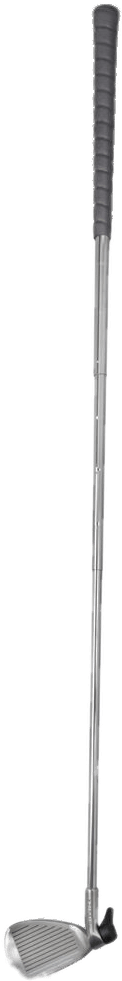 Telescopic Golf Club - Golf Club (1000x1000), Png Download