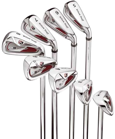 Golf Club Head Png - Golf Clubs Png (400x460), Png Download